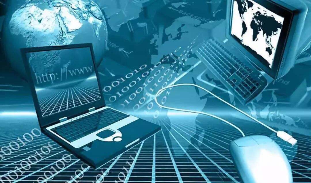 高职扩招热门专业之计算机网络技术