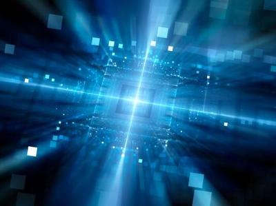 计算机网络技术 赋能数字世界的研发引擎与智慧导航