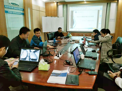 大数据挖掘与分析技术实战在计算机网络技术研发中的应用与咨询