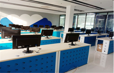 新华互联网科技强势入驻华北区，以技术创新助推内蒙古互联网产业腾飞