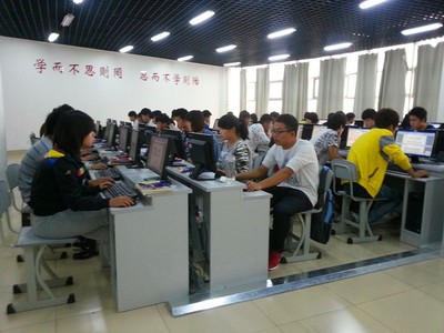 计算机网络技术 研发前沿与咨询服务概览