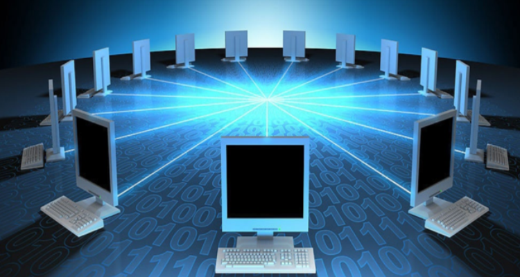 计算机网络 定义、功能与技术研发咨询展望